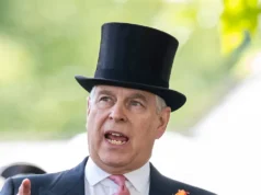Ofensas sexuais no Royal Ascot? – A polícia está investigando o ex-príncipe Andrew