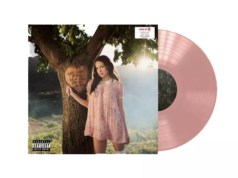 Olivia Rodrigo lança edição especial em vinil de ‘You Look Too Sad For The Girl Who Loves You’