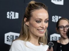 Olivia Wilde responde às críticas dizendo que parece um ‘cadáver’
