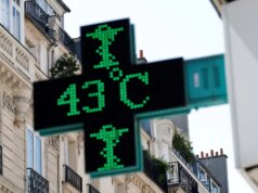 Onda de calor: Um episódio comparável a 2003, 40°C esperados… rumo a temperaturas recordes em França
