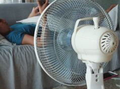 Onda de calor: o aluguel deveria cair se estiver muito calor em casa?