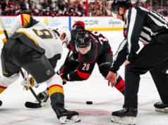 Onde assistir online à final da NHL Stanley Cup: Vegas Golden Knights x Carolina Hurricanes