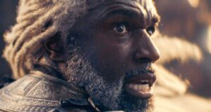 Onde está a Casa Valerian na série?