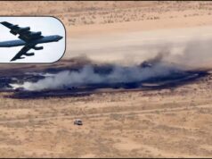 Onze aviões militares caíram nos primeiros 15 dias de junho. Causou danos às forças aéreas de 8 países ao redor do mundo.