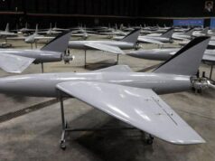 Os EUA abateram um drone iraniano quando estavam perto de concordar em acabar com a guerra