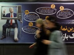 Os Estados Unidos, esta superpotência, não conseguiram vencer a guerra contra o Irão