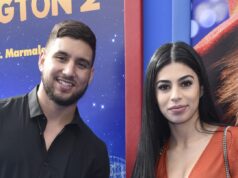 Os YouTubers Bramty Juliette e Luis Espina se separaram após 12 anos