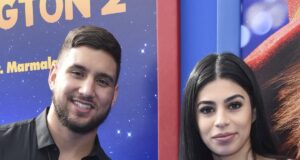 Os YouTubers Bramty Juliette e Luis Espina se separaram após 12 anos