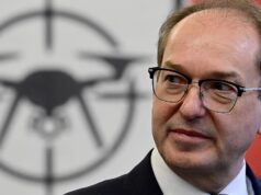 Os drones poderiam atingir o Bundestag? Ministro alertou para perigo crescente