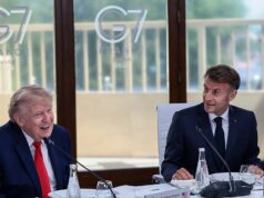 Os europeus deixaram o G7 despreocupados em meio ao egoísmo e à bajulação para impedir Trump