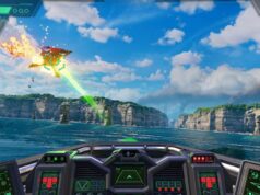 Os fãs do Switch 2 estão pirando com isso: o novo jogo Star Fox está se beneficiando da oferta de lançamento da Amazon