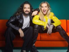 Os gêmeos Cowlitz deveriam dar um “show fantástico”.