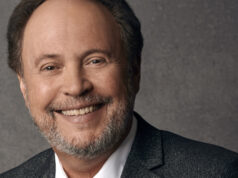 Os ingressos para o novo show solo de Billy Crystal na Broadway, 860, já estão à venda