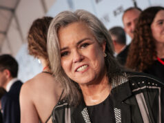 Os ingressos para o show solo de Rosie O’Donnell Common Knowledge já estão à venda