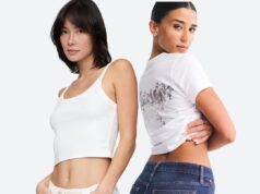 Os jeans lisonjeiros para torsos curtos, a partir de US$ 16