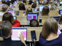 Os jovens profissionais deveriam temer a inteligência artificial?