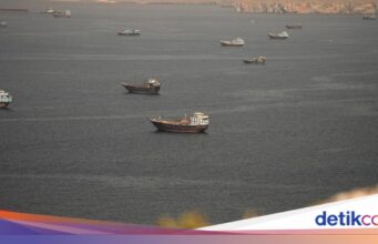 Os militares dos EUA estão em alerta depois que o Irã anunciou o novo fechamento do Estreito de Ormuz.