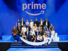 Os títulos locais na lista de 2027 da Prime Video Espanha incluem a sequência de ‘Zeta’ e ‘DeMelo 3’ da Mercedes-Benz