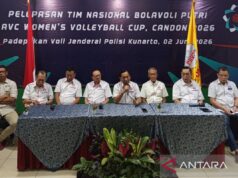 PP PBVSI 2027 Proliga estabelece teto salarial para equipes participantes