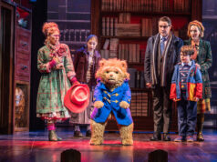 Paddington The Musical está programado para estrear na Broadway na primavera de 2027