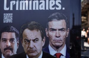 Pagamento de extras, licença familiar e prostitutas… Ex-braço direito de Pedro Sanchez condenado a 24 anos de prisão por corrupção