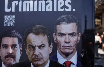 Pagamento de extras, licença familiar e prostitutas… Ex-braço direito de Pedro Sanchez condenado a 24 anos de prisão por corrupção