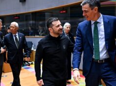 Países da UE concordam em desbloquear negociações de adesão com a Ucrânia e a Moldávia