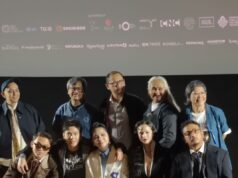 Palari Films Hair Factory corresponde às grandes expectativas de um filme de monstros