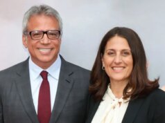 Pam Abdy e Mike De Luca entre os palestrantes agendados para o Newmarket do TIFF