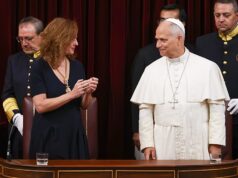 Papa Leão XIV no Congresso Espanhol: Sociedade e Igreja “nem sempre são boas”