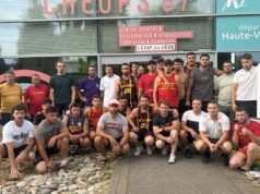 “Para este fim de semana são 2.600 euros o autocarro”: cancelamento da semifinal devido à onda de calor irrita dirigentes e jogadores de Áries