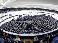 Parlamento Europeu aprova acordo comercial UE-EUA
