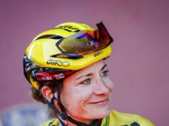 Passeio pela Catalunha. Marianne Voss conquistou sua primeira vitória da temporada