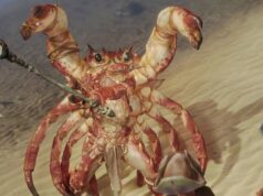 Path of Exile 2 – Um caranguejo comum acidentalmente se torna um dos inimigos mais mortais do jogo