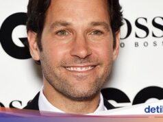 Paul Rudd ‘brilhante’ aos 57 anos, médico revela segredo para permanecer jovem sem cirurgia