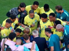 Pausa para hidratação da Copa do Mundo de 2026: arma secreta de jogadores ou treinadores?