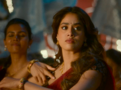 ‘Peddi’: o diretor de Buchi, Babu Sana, reage à reação, por mudar a cena de Janhvi Kapoor