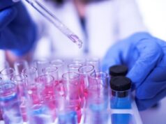 Pela primeira vez no mundo, a vacina foi projetada pela IA e testada em humanos