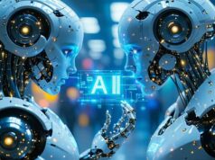 Perdendo o controle, Anthropic propõe interromper temporariamente o desenvolvimento de IA