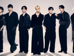 Perfil do IMP, grupo J-pop na TOBE Music