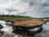 Permafrost profundo, uma nova bomba-relógio para o clima