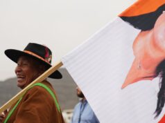 Peru elegerá seu 10º presidente em uma década