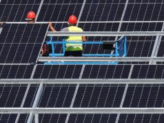 Pesquisa em novos módulos: As células solares devem se tornar mais eficientes