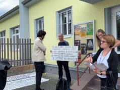 Planos controversos para mineração de lítio em Erzgebirge