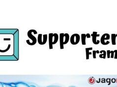 Plataforma original do Photoframe
