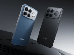 Poco F8 Ultra está de volta à venda na Indonésia: HP para jogos fera com Snapdragon 8 Elite Gen 5