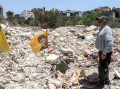 “Podemos voltar para as nossas aldeias”, o Hezbollah abre o peito no sul do Líbano após o acordo EUA-Irã