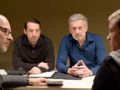 Poder! – o ex-detetive de “Tatort” retorna