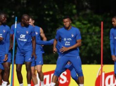 “Poderia haver 2 ou 3 mudanças contra o Iraque”: França-Iraque D-3, as últimas informações dos nossos principais jornalistas na Copa do Mundo