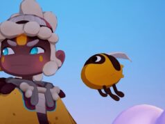 Pokémon encontra Hades: Wilderings combina ação difícil com uma coleção de monstros